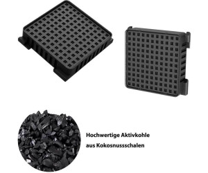 Alapure Luftfilter Kühlschrank für Liebherr 9882429 (2st.)