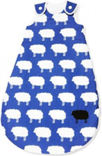 Pinolino Gigoteuse été Happy Sheep 70 cm