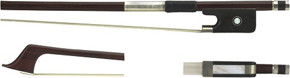 Photos - Other musical instrument GEWA Student Cello Bow Brazilian wood 4/4 