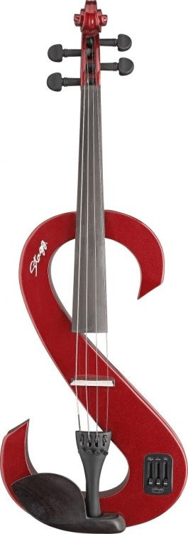 Stagg EVA 4/4
