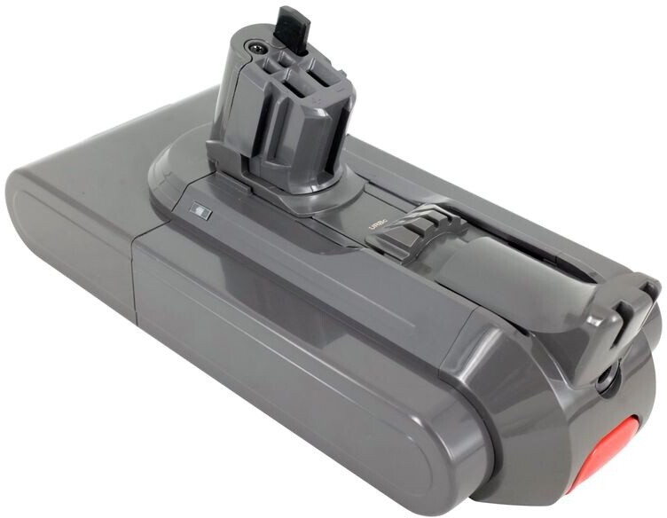 ChiliPower Accu Voor O.a. Dyson V11 Absolute, V11 Complete, V11 Fluffy 4500mah C Aansluiting