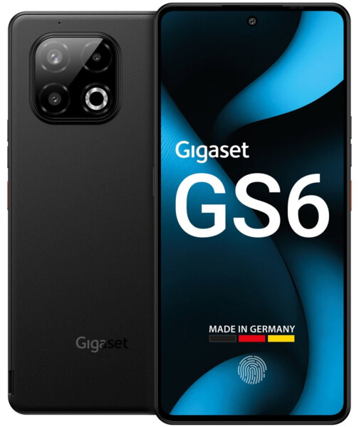 Gigaset GS6