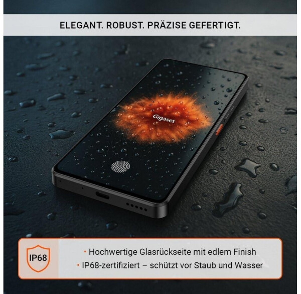 Gigaset GS6, Bild 12