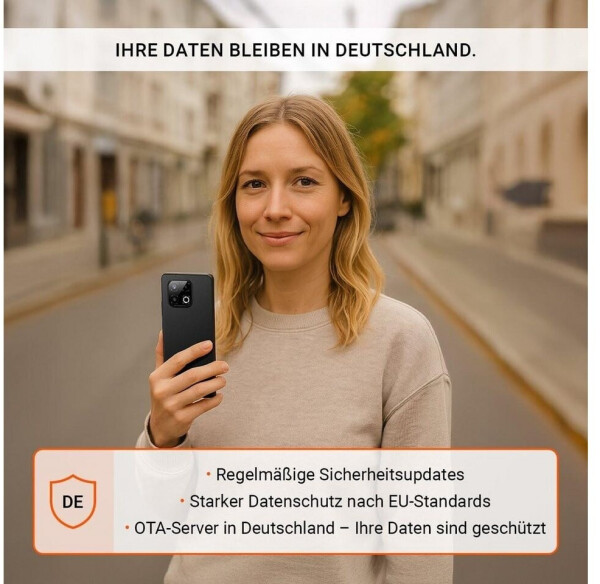 Gigaset GS6, Bild 15