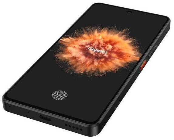 Gigaset GS6, Bild 17
