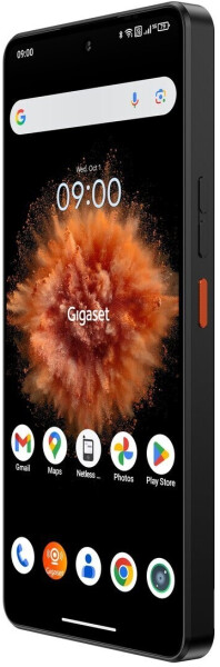 Gigaset GS6, Bild 4