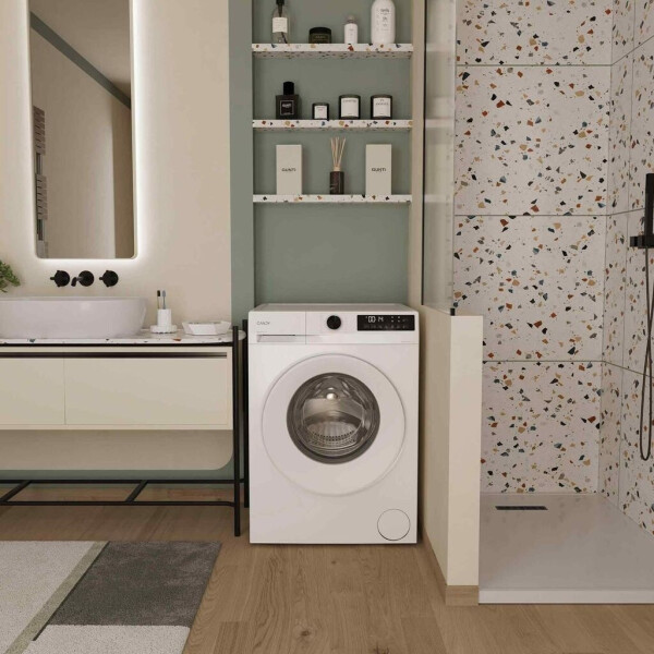 Candy GD 4108-S, Bild 5