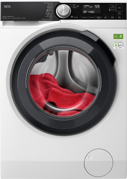 AEG LR8EW80600