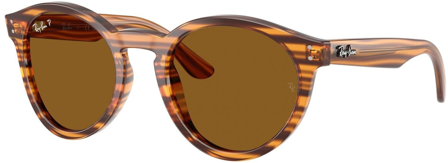 Buy Ray-Ban 2180 Reverse RBR0505S from £110.00 (Today) – Best Deals on ...