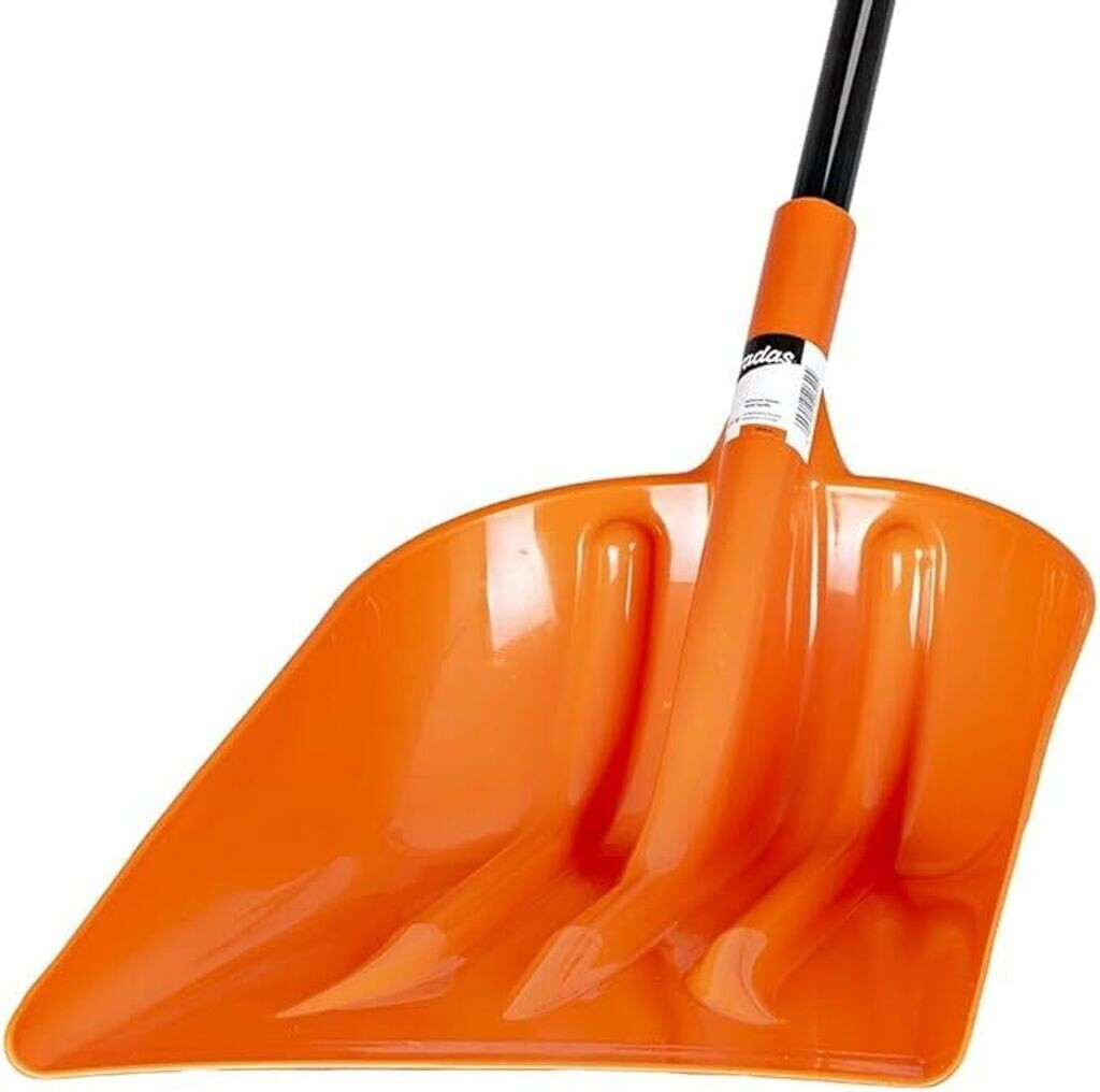 Bradas Bradas Universal-Schaufel 1300 mm schwarz/orange - alternate view