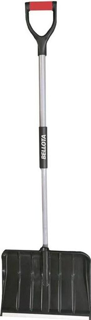 Bellota Bellota Schneeschieber 460x350 mm Stiellänge 140 mm Kunststoff - Product image 1 of 1