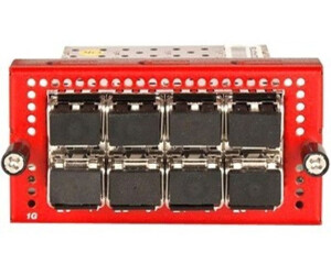 WatchGuard WG8585