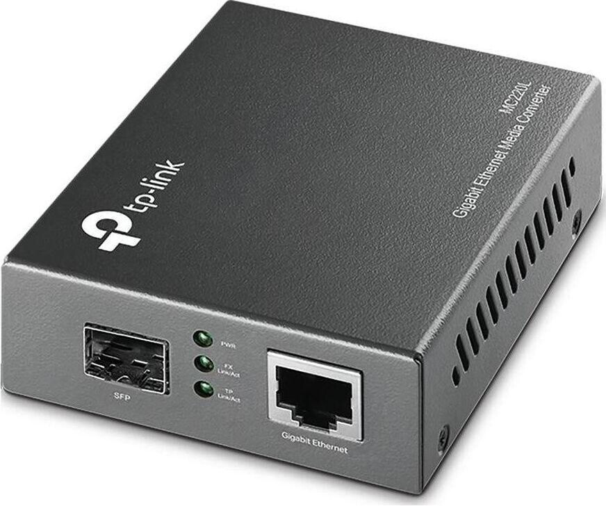 TP-Link MC220L(UN)