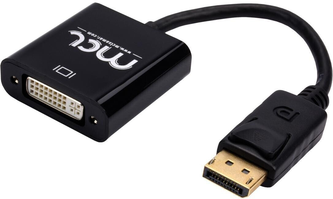 MCL Samar Adapter CG-290CAZ (14 cm)