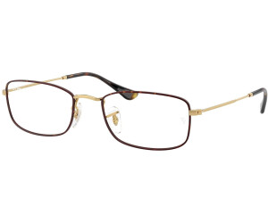 Ray-Ban RB6647 Optics desde 97,80 € | Compara precios en idealo