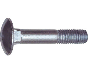 Flachrundschrauben mit Vierkantansatz DIN 603 A2 M8X30 jede Flachrundschrauben mit Vierkantansatz DIN 603 A2 M8X30 jede