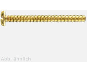 10 x Minax - Schnellverschlüsse, Ober- Stoff - Holzschraube grau