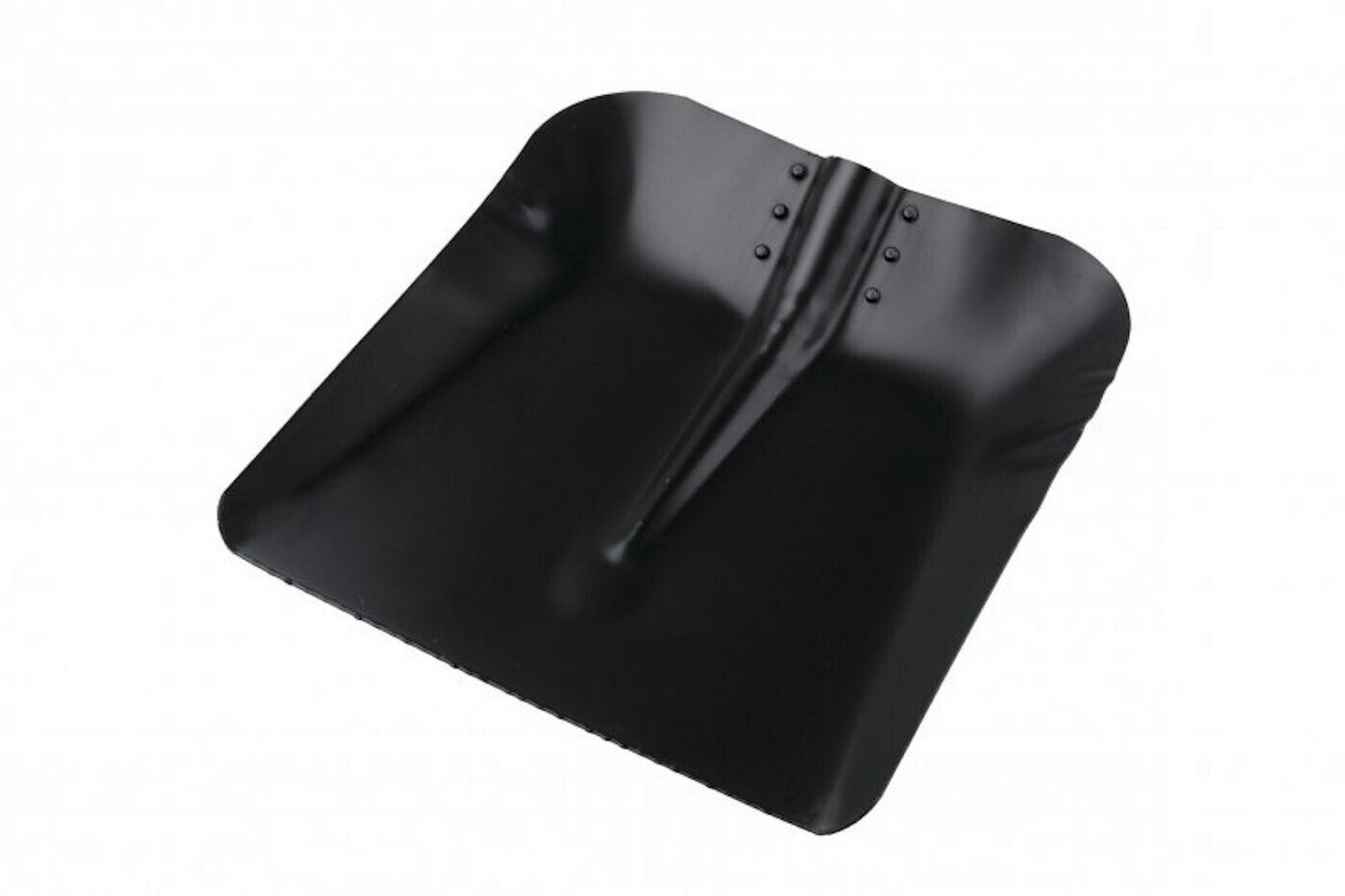 Trizeratop Trizeratop Snow shovel steel 35 x 35 cm - Product image 1 of 3