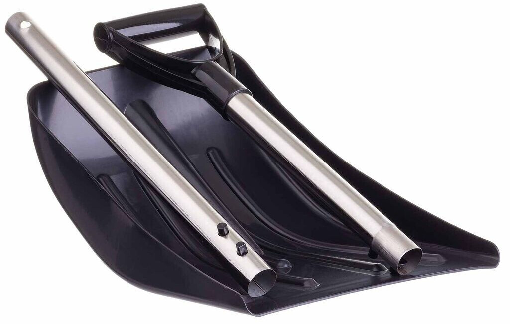 All All Ride Compact snow shovel 94 cm - view 8