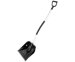 Patrol Smart 48 Ergo Alu Schwarz D-Griff 48 cm