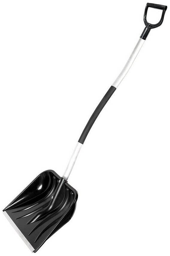 Patrol Patrol Smart 48 Ergo aluminium black D-handle 48 cm - Product image 1 of 5