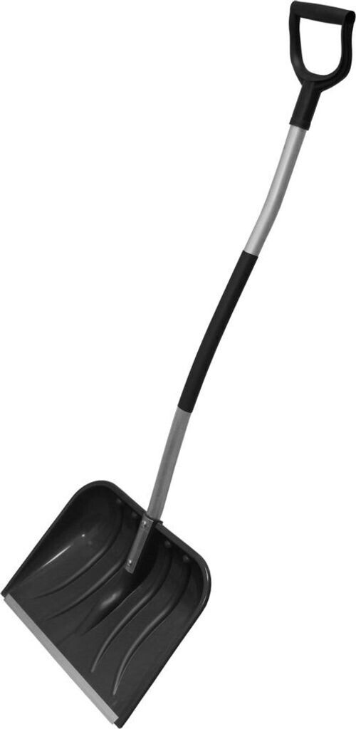 Patrol Patrol Smart 48 Ergo aluminium black D-handle 48 cm - back view