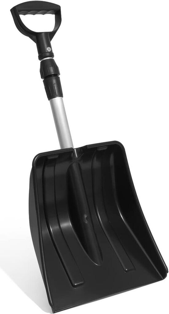 Patrol Patrol Yeti (single) Telescopic aluminium handle D-handle - side view