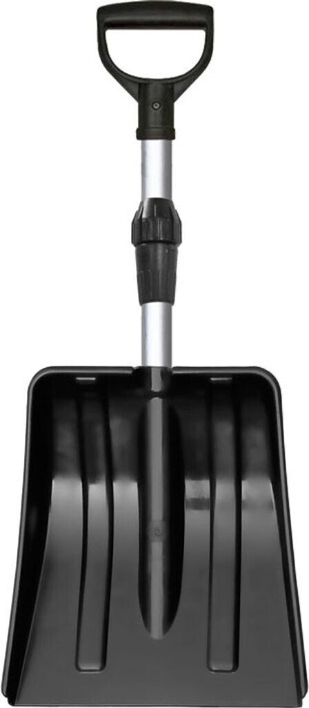 Patrol Patrol Yeti (single) Telescopic aluminium handle D-handle - back view