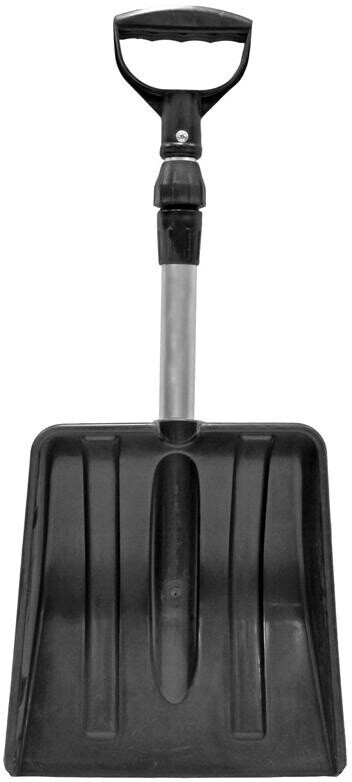 Patrol Patrol Yeti (single) Telescopic aluminium handle D-handle - detail view