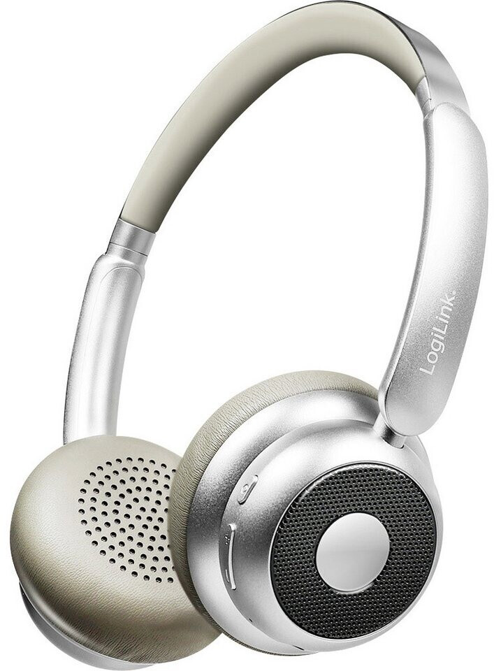 LogiLink Prüfen (20 h) Silber