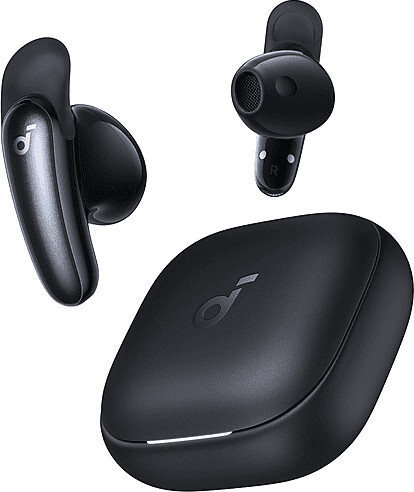 Soundcore Liberty Buds Black