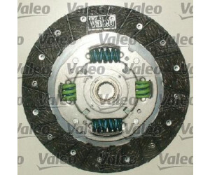 Original VALEO Kupplungssatz 826577 Für Dacia Renault