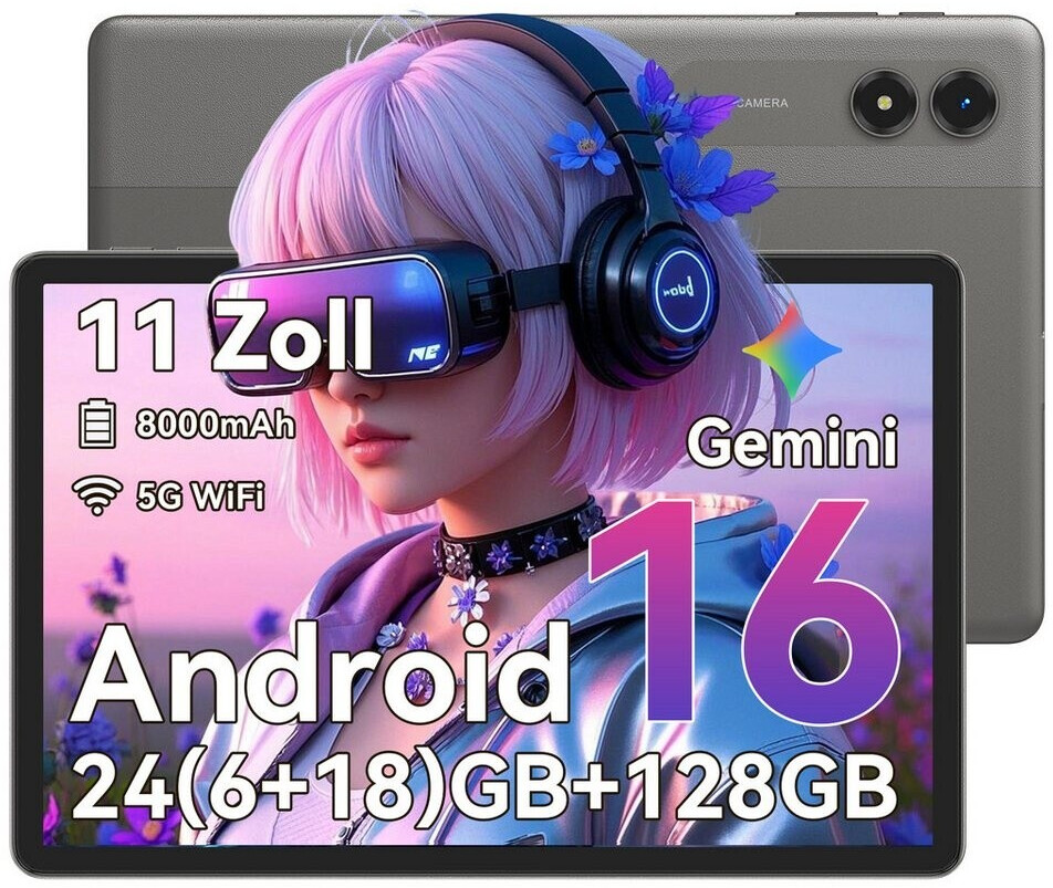 Tabwee Tabwee T50 - Product image 1 of 10