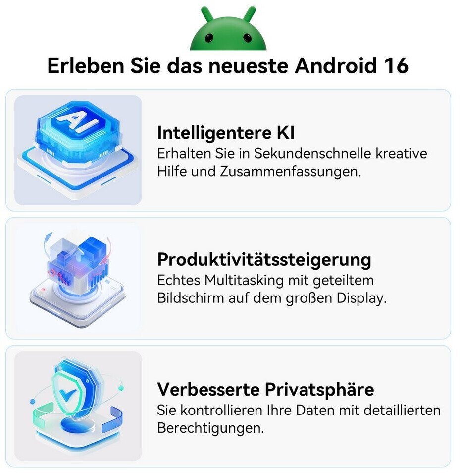 Tabwee Tabwee T50 - back view