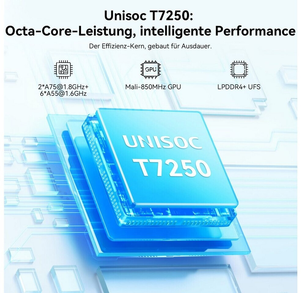 Tabwee Tabwee T50 - view 6