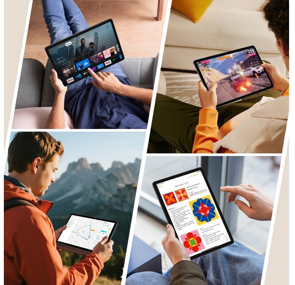 Tabwee Tabwee T50 - view 9