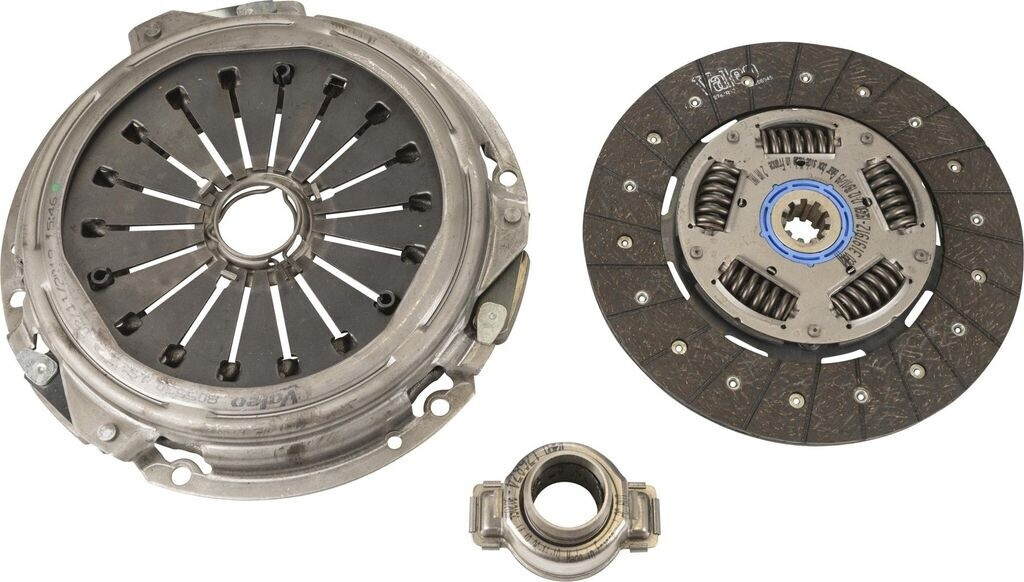 Valeo 805203 Kupplungssatz ab 222.63 € | Vergleiche 10 Angebote auf ...