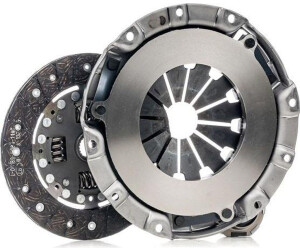 Luk 620 3126 00 Spingidisco A Frizione Per Auto, Diametro 200 Mm, Qualità OE, Ricambio Nuovo
