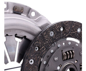 LuK 622 3126 33 - Luk Repset Pro Kit Frizione