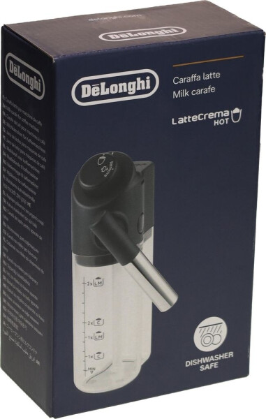 De'Longhi Milchbehälter für Kaffeemaschinen Magnifica ECAM29 DLSC028 (AS00009731)