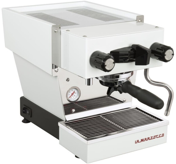 La Marzocco Linea Micra weiß, Bild 2
