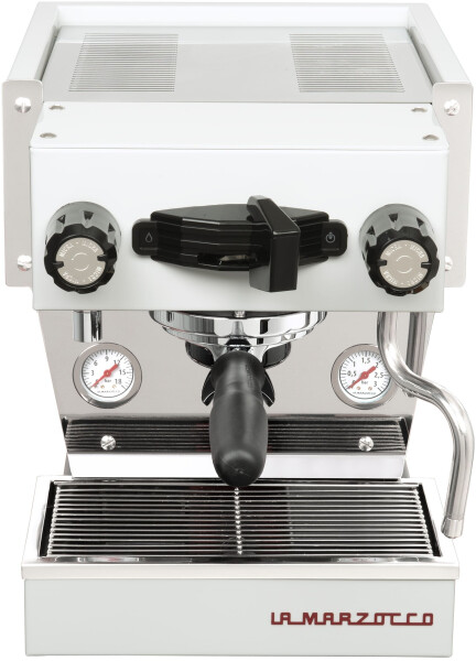 La Marzocco Linea Micra weiß, Bild 3