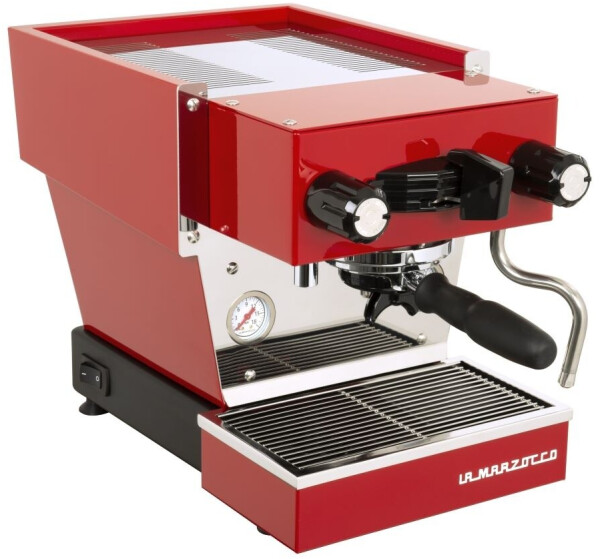 La Marzocco Linea Micra rot, Bild 2