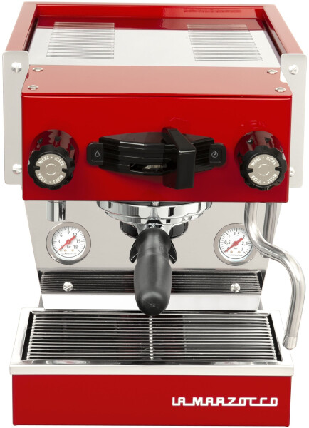 La Marzocco Linea Micra rot, Bild 3