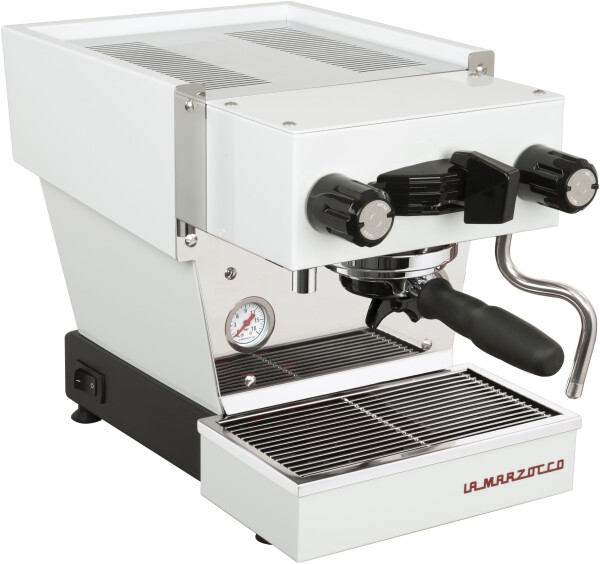 La Marzocco Linea Micra rot, Bild 4