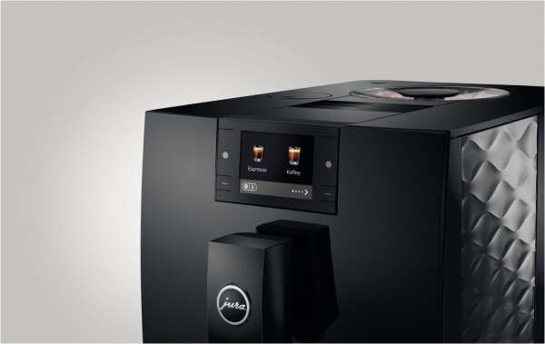 Jura C9 (EA) Piano Black, Bild 6