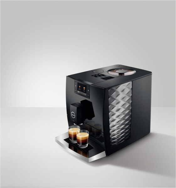 Jura C9 (EA) Piano Black, Bild 8