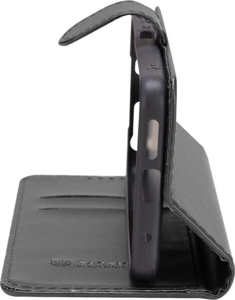 Tactical Field Notes für Apple iPhone 16e Schwarz, Bild 2