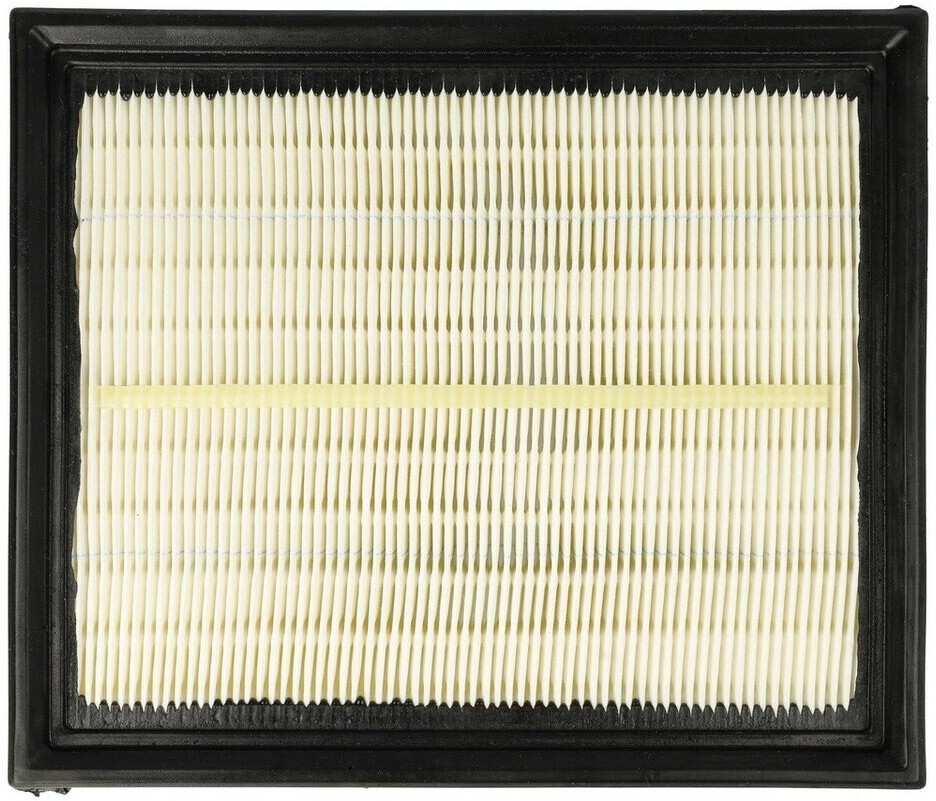 vhbw Staubsaugerfilter kompatibel mit Lidl Parkside Performance PPWD 30 B2 Staubsauger Hauptfilter