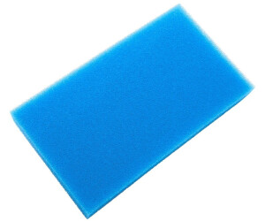 vhbw Nassfilter Ersatz für Festool 456805, NF-CT MINI/MIDI für Absaugmobil Schaumstoff, Blau